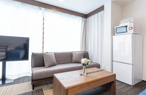 Namba Hotel | Tabist Sakuragawa River Side Hotel