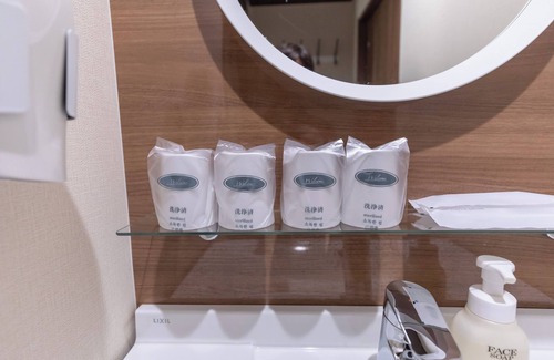 Nishinomaru Cho Hotel | Tabist Takamatsu Pearl Hotel