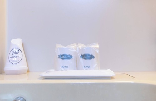 Nishinomaru Cho Hotel | Tabist Takamatsu Pearl Hotel