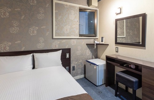 Nishinomaru Cho Hotel | Tabist Takamatsu Pearl Hotel