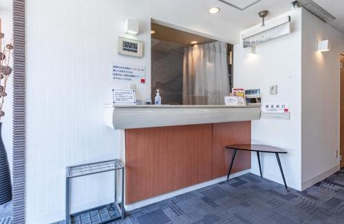 Nishinomaru Cho Hotel | Tabist Takamatu Pearl Hotel