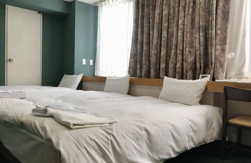 Otaru Hotel | Tabist THE GREEN OTARU