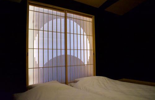 Gion Villa | TABITABI KANOE HARA