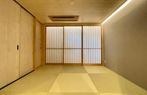 Gion Villa | TABITABI KANOE ROKU