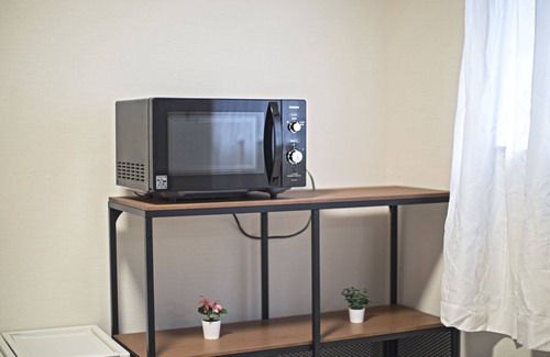 Nishinari Apartment | Tabitime Tamade Higashi