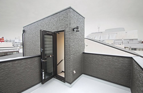 Nishinari Apartment | Tabitime Tamade Higashi