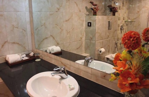 Banjara Hills Hotel | Tabla Pride Hotel & Spa