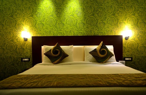 Banjara Hills Hotel | Tabla Pride Hotel & Spa