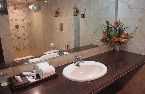 Banjara Hills Hotel | Tabla Pride Hotel & Spa