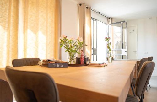 Zoutelande Bed & Breakfast | Table d'Hôte Teune & Janna