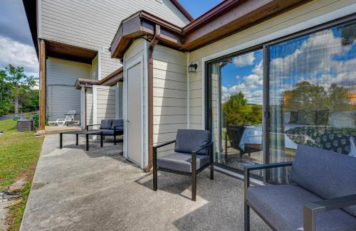 Kimberling City Apartment | Table Rock Lake Access at Cozy Lakeside Escape