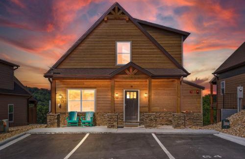 Kimberling City House | Table Rock Lake Views, Free Daily Attraction Tickets, Cmty Amenities w Pools