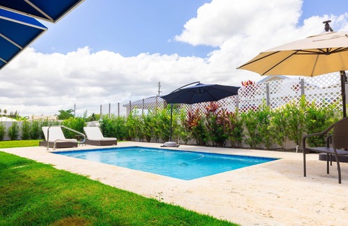 Carrizal House | Table Rock Luxury House with Private Pool