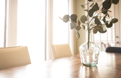 Pickens Cottage | Table Rock State Park Get Away