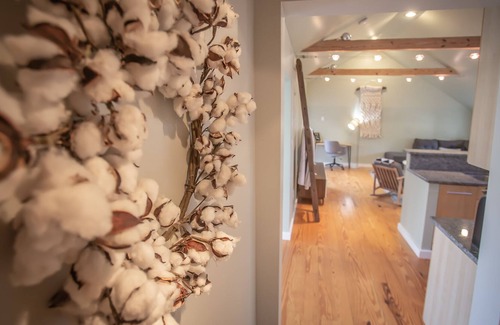 Pickens Cottage | Table Rock State Park Get Away