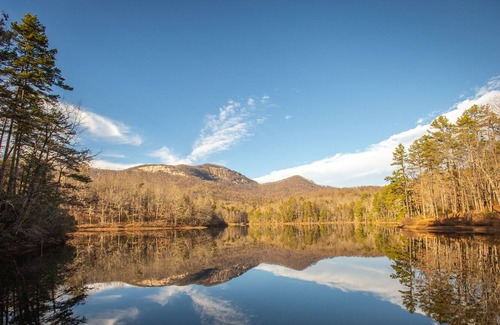 Pickens Cottage | Table Rock State Park Get Away