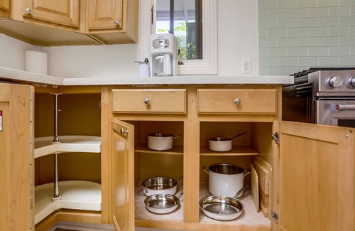 Solana Beach Cottage | Table Tops Beach Cottage in Solana Beach