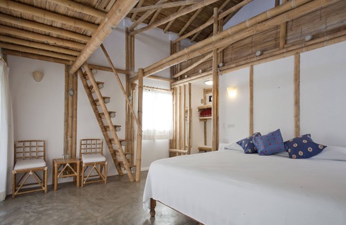 Monte Gordo Hotel | Taboga Eco Boutique Hotel