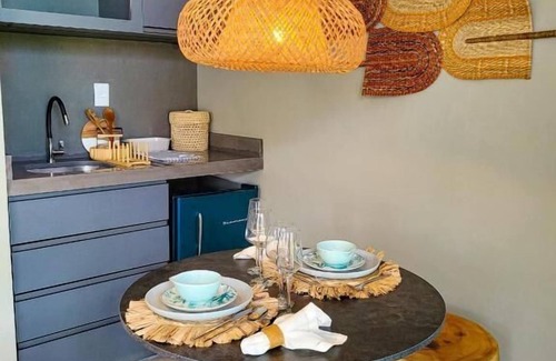 Sao Miguel dos Milagres Hotel | Taboo Milagres