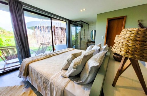 Sao Miguel dos Milagres Hotel | Taboo Milagres