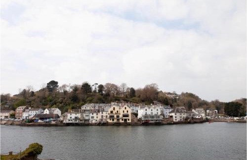 Fowey House | Tabs Cottage