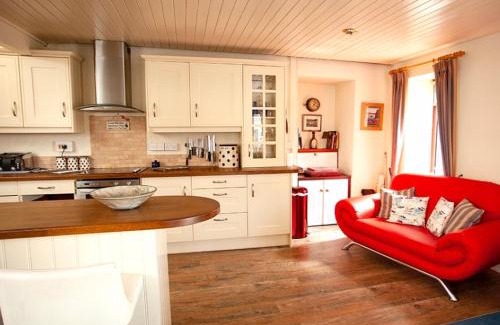 Fowey House | Tabs Cottage