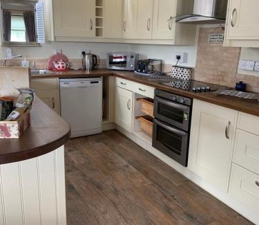 Fowey House | Tabs Cottage