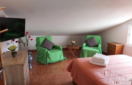 Tabua Apartment | Tabua Village Adventure Room #6 with Ocean View