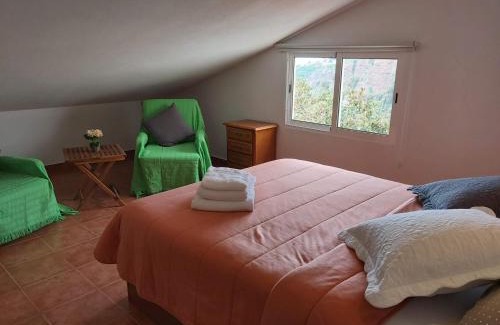 Tabua Apartment | Tabua Village Adventure Room #6 with Ocean View