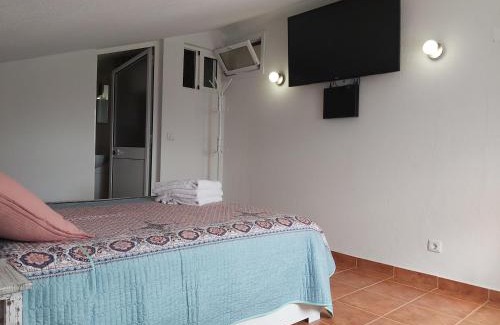 Tabua Apartment | Tabua Village Nature Lovers & Sea #5