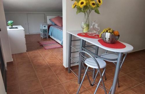 Tabua Apartment | Tabua Village Nature Lovers & Sea #5