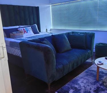 Pretoria House | Tabularasa Hideaway