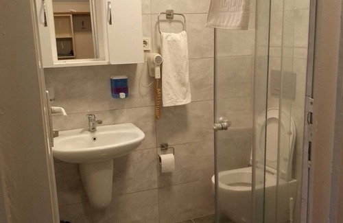 Ulus Hotel | Tac Hotel