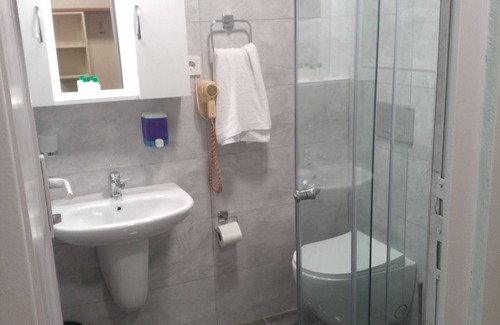 Ulus Hotel | Tac Hotel