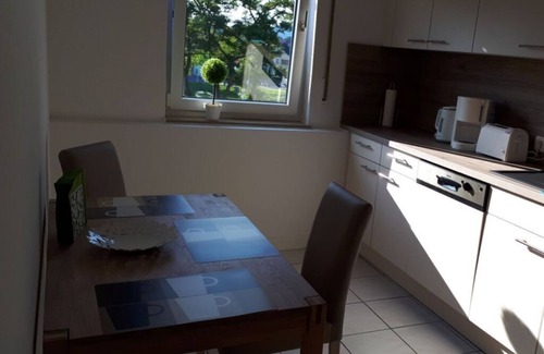 Bodenwerder House | Tacke 5 - Penthouse Bodenwerder -