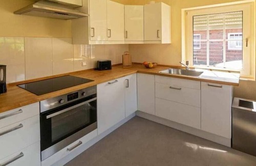 Norddeich Boat Rental | Tacke Comfortable Holiday Residence