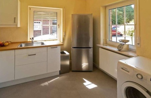 Norddeich Boat Rental | Tacke Comfortable Holiday Residence