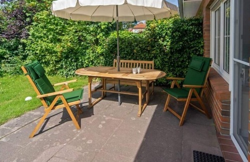 Norddeich Boat Rental | Tacke Comfortable Holiday Residence