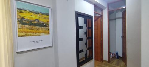 Coronel Gregorio Albarracin Lanchipa Apartment | Tacna Hospedaje