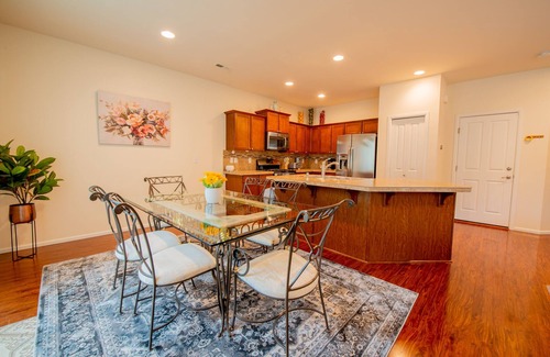 Eastside House | Tacoma House INN W/Centralized AC