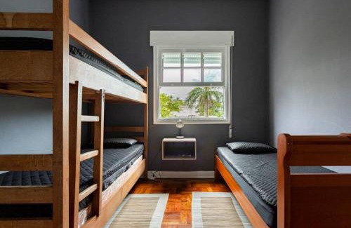Jardim Vitoria Apartment | TACOS DA ENSEADA 150m do mar 1Gb Wi-fi