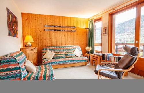 Morzine Apartment | TACOUNET A14 in Morzine