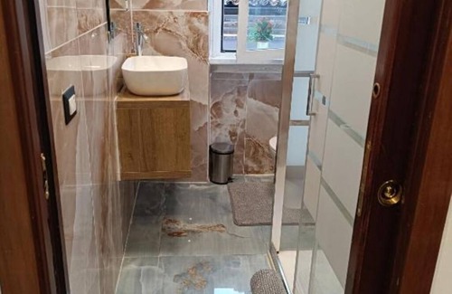 Greco Apartment | Taddart Milan apartment with 2 rooms