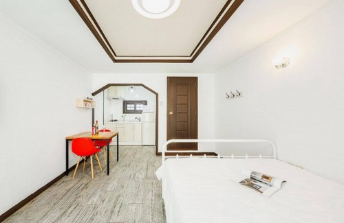 Taean House | Taean Full of Flower Scent Pension