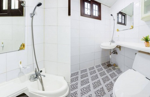 Taean House | Taean Full of Flower Scent Pension