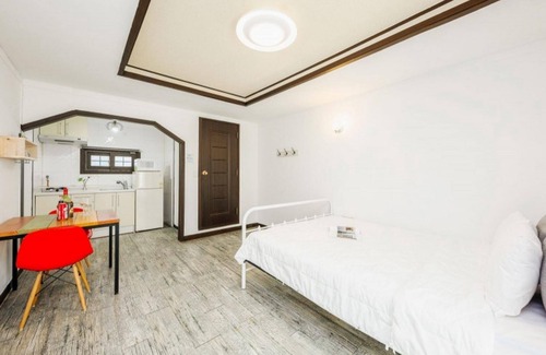 Taean House | Taean Full of Flower Scent Pension