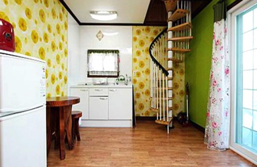 Nam House | Taean Grand Blue Pension