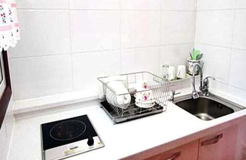 Nam House | Taean Grand Blue Pension