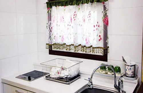 Nam House | Taean Grand Blue Pension