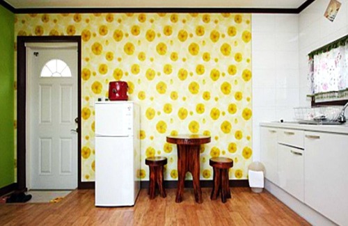 Nam House | Taean Grand Blue Pension